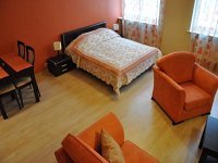 Apartament Rosso - Hotele --pl 1
