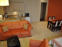 Apartament Rosso - Kwatery --pl 2