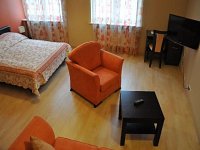 Apartament Rosso - Pokoje --pl 4