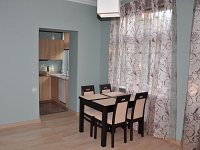Apartament Lilly - Kwatery --pl 2