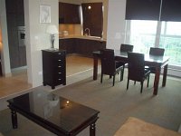 Apartament OKOPOWA - Warszawa - Wola