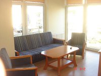 Apartamento Janina - Poznań - Nowe Miasto