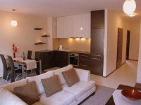 Apartament Hetman III - Kraków - Grzegórzki