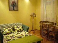 Apartment Orzechowy - Kraków - Wawel area