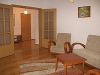 Apartament DOMLUX V - Warszawa - Centrum