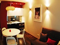 Studio Lemon 216 - Kraków - Railway Station area