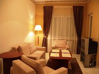 Apartamento Suites VII - Poznań - Grunwald