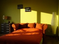 Apartment Miodowy - Kraków - Dębniki district