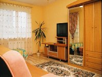 Apartament Na Puławskiej - Warszawa - Mokotów