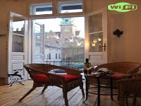 Apartament OnlyForEagles - Kraków - Okolice Wawelu