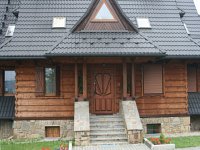 Apartament Pod Jesionem - Pokoje Zakopane 4
