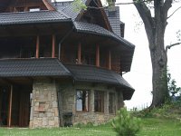 Apartament Pod Jesionem - Pensjonaty Zakopane 5