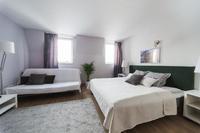 Apartment Biały - Kraków - Wawel area