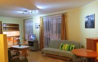 Apartament PRZYGODA II - Warszawa - Żoliborz