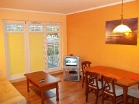 Apartament Komandorski - Gdynia - Gdynia