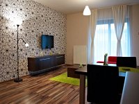 Apartment Angel II - Kraków - Railway Station area