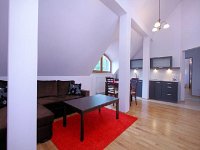Apartament Radowid 32 - Noclegi Zakopane 3
