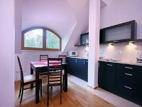 Apartament Radowid 32 - Pokoje Zakopane 4