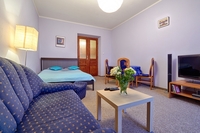 Apartment Libro - Kraków - Old Town