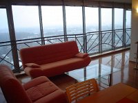 Apartament BABKA TOWER 3 - Warszawa - Śródmieście