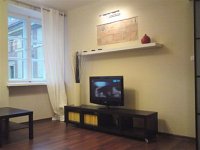 Studio WĄSKI DUNAJ - Warszawa - Stare Miasto