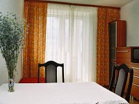 Apartament Mozarta - Warszawa - Mokotów