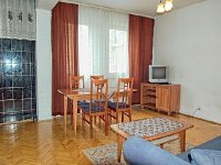 Apartament Na Żelaznej - Warszawa - Centrum