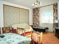 Apartament Na Kordeckiego - Warszawa - Praga Płd.