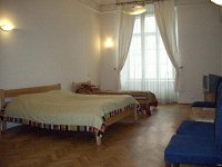 Apartment Domino  13 - Kraków - Next to the Main Square