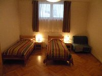 Apartment Domino 33 - Kraków - Next to the Main Square