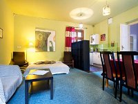 Apartament Juka - Kraków - Stare Miasto