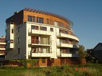 Apartament Helska Villa - Pensjonaty --pl 5
