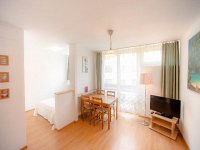 Apartament Grzybowska - Warszawa - Centrum