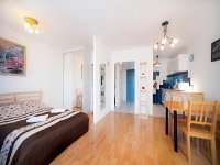 Apartament Przechodnia - Warszawa - Centrum
