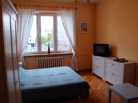 Apartament Miedziana - Warszawa - Centrum