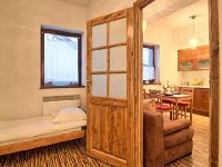 Apartament Harnaś SPA - Kwatery Zakopane 2