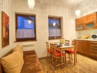 Apartament Harnaś SPA - Noclegi Zakopane 3