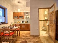 Apartament Harnaś SPA - Pokoje Zakopane 4