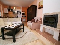 Apartament Skalisty - Hotele Zakopane 1