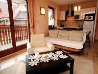 Apartament Skalisty - Kwatery Zakopane 2