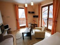Apartament Skalisty - Noclegi Zakopane 3