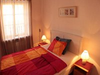 Apartament Nowe Miasto - Warszawa - Stare Miasto