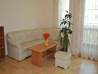 Apartament VICTORIA - Warszawa - Centrum