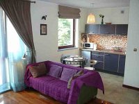 Appartamento Muza - Wrocław - Citt&agrave; Vecchia