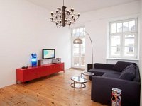 Apartament Melon - Warszawa - Praga Płn.