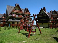Apartament Maki - Pensjonaty Zakopane 5