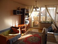 Apartament Saski - Warszawa - Centrum