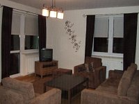 Apartament CENTRALNY - Warszawa - Centrum