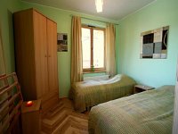 Apartament Cytrynowy - Pokoje Zakopane 4