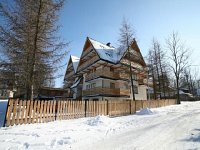 Apartament Cytrynowy - Pensjonaty Zakopane 5